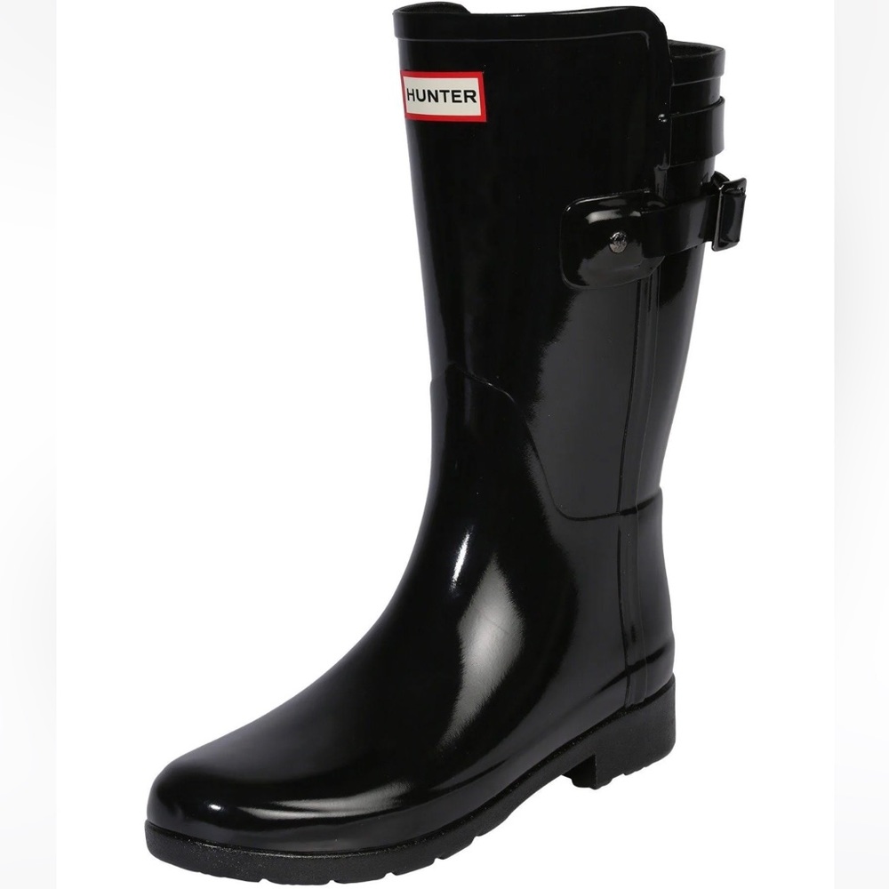 Hunter boots